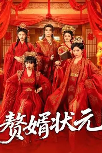 赘婿状元