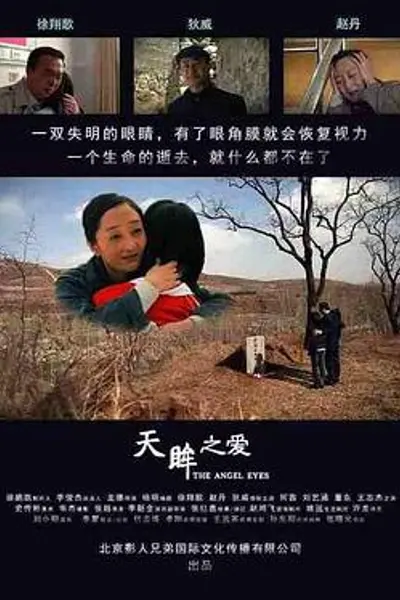 天眸之爱