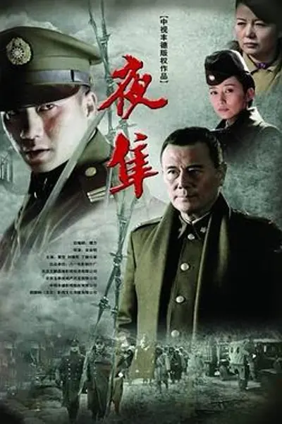 夜隼
