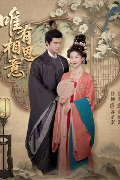 唯有相思意
