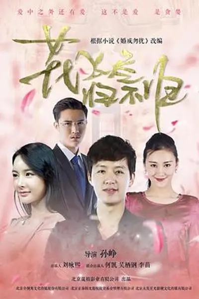 花飞尽、归不归
