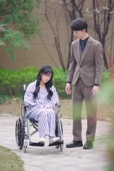 我在北川那些年
