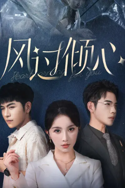 风过倾心