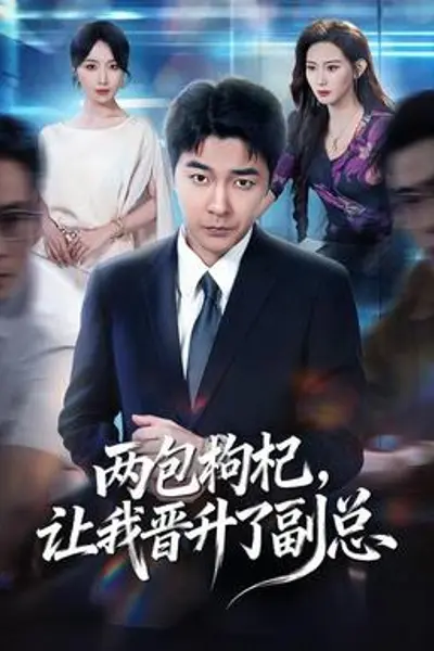 两包枸杞,让我晋升了副总