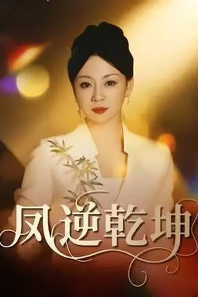 凤逆乾坤