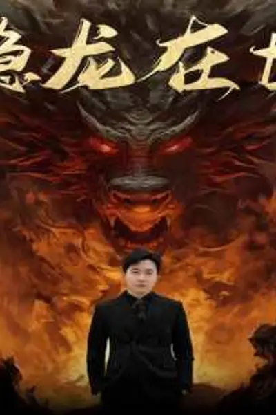 隐龙在世