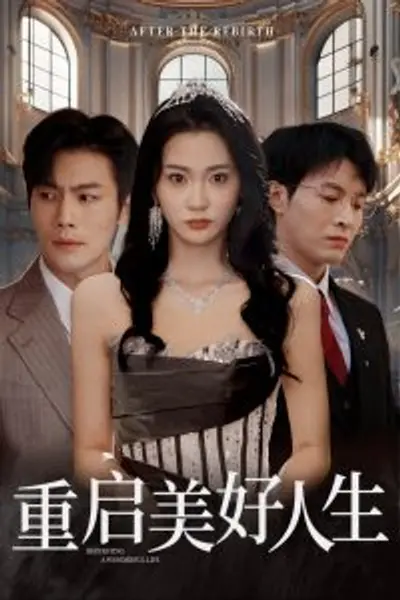 重启美好人生