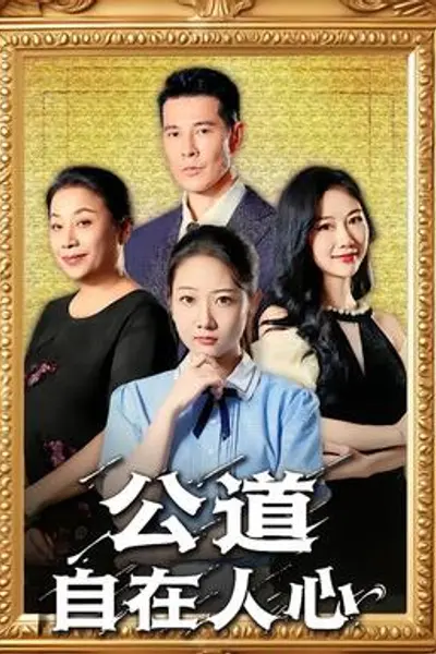 公道自在人心