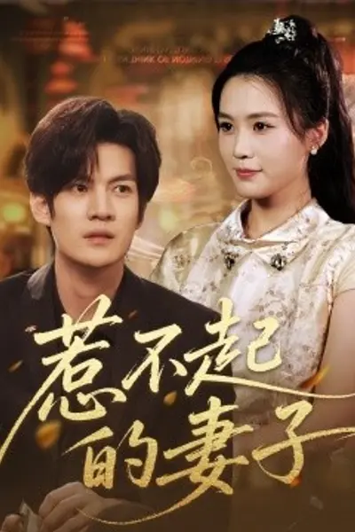 惹不起的妻子