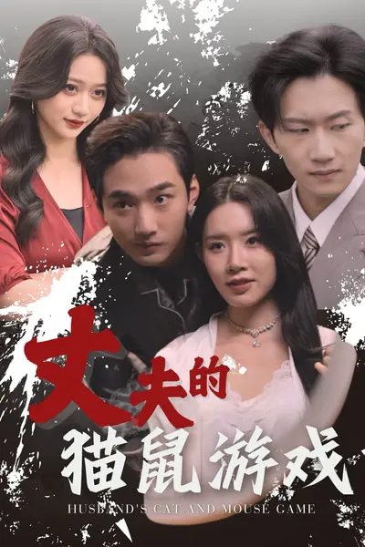丈夫的猫鼠游戏
