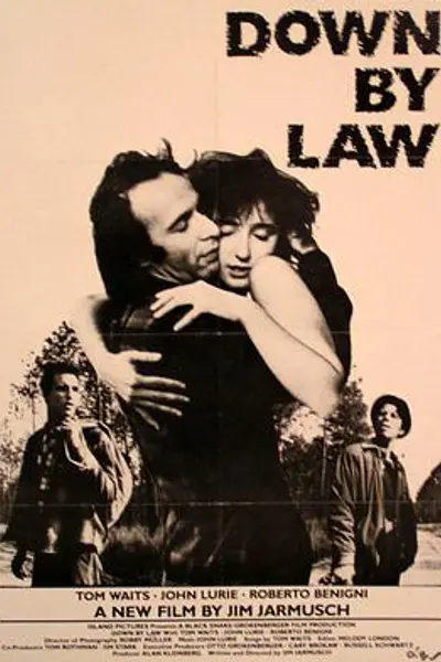 不法之徒1986