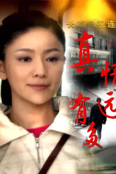 真情有多远