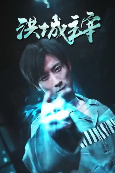 洪城主宰