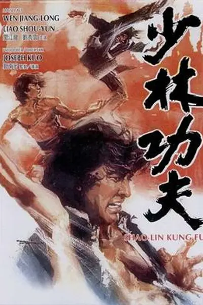 少林功夫