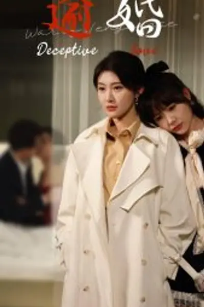 逾婚短剧