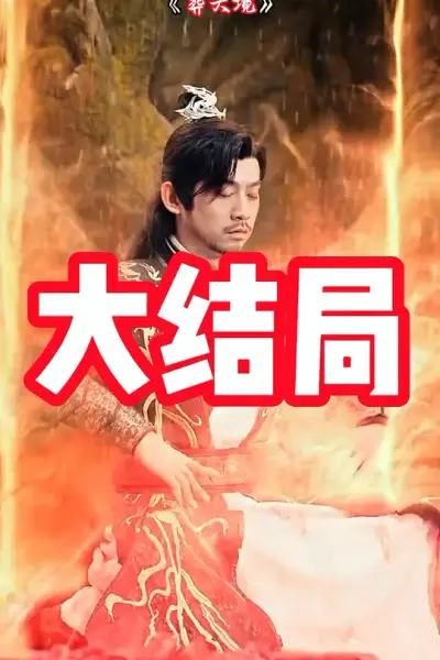 葬天境