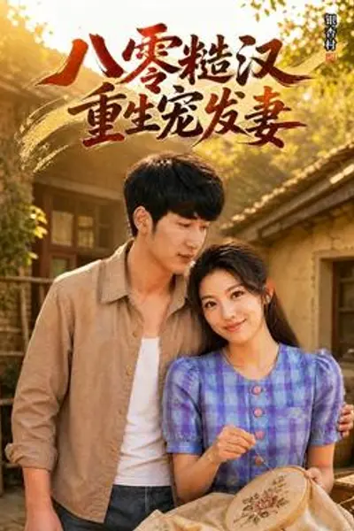 八零糙汉，重生宠发妻