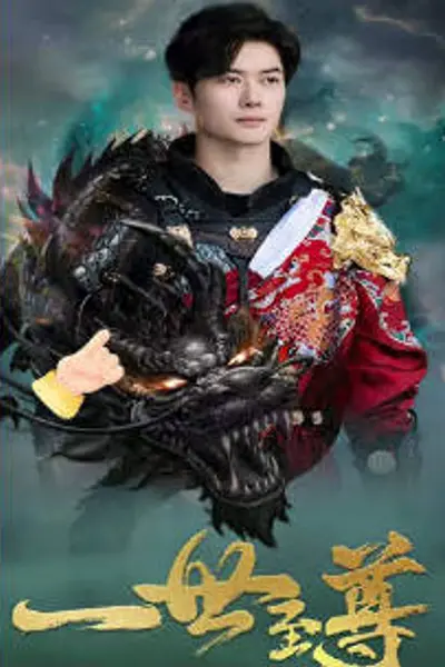 新：一世至尊