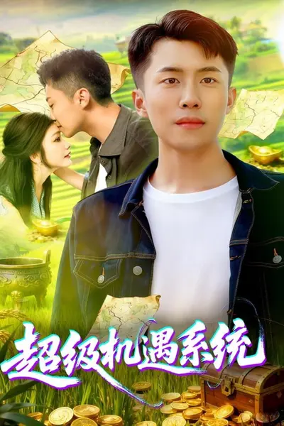 超级机遇系统