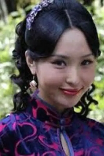 凶灵女一号