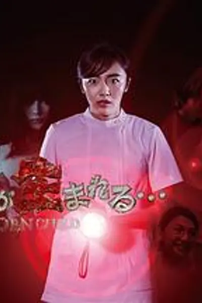 那孩子出生了……