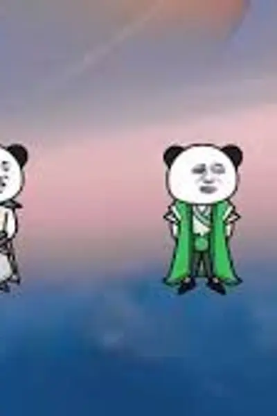 苟师弟修仙记