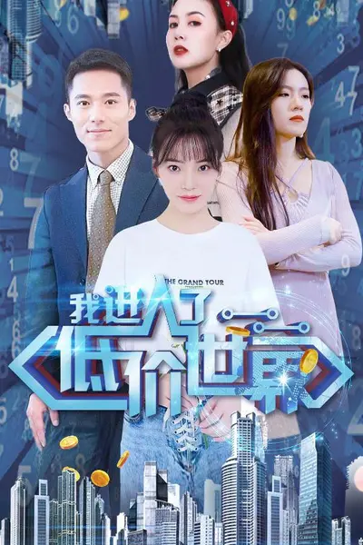 我进入了低价世界
