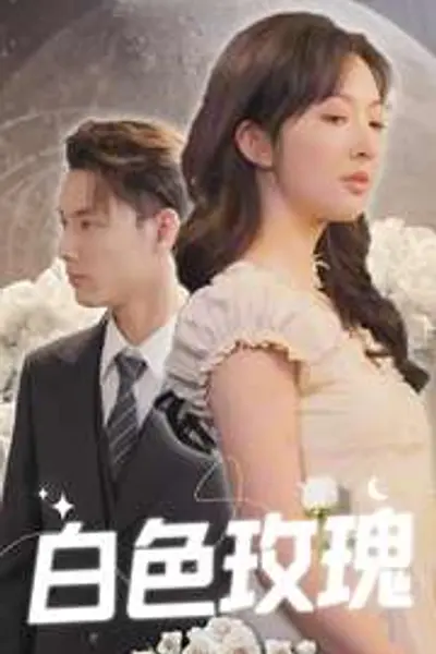白色玫瑰短剧版
