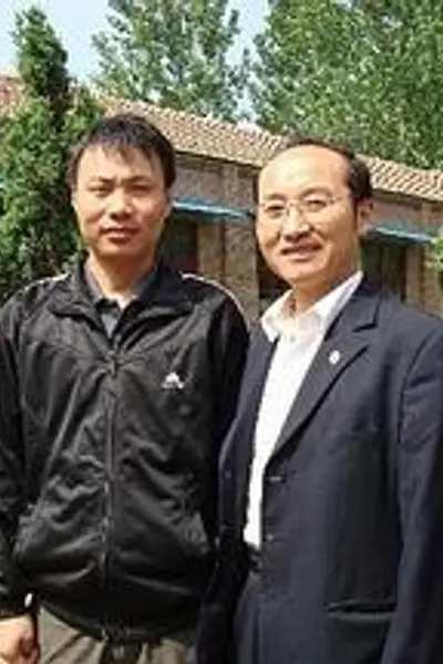 和谐一家亲