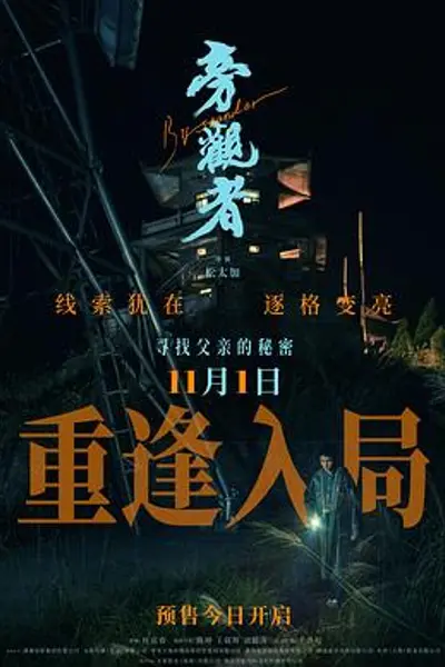 旁观者2025