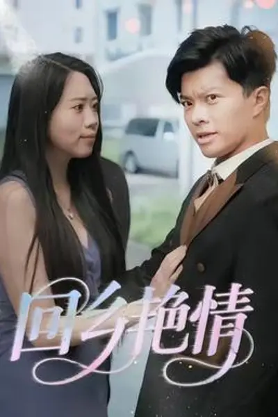 回乡艳情