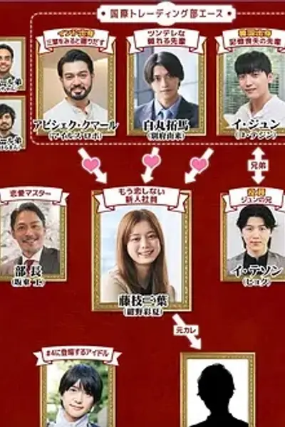 三国王道恋爱