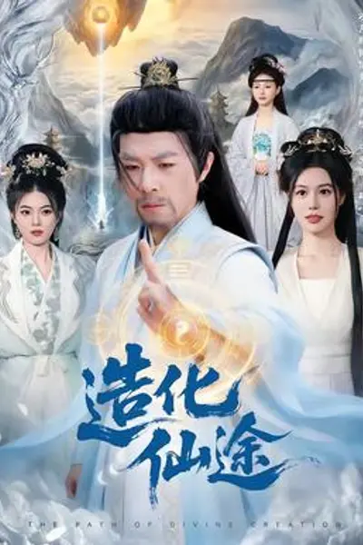 造化仙途
