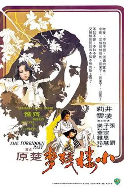 小楼残梦国语