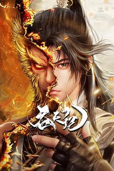 吞天记