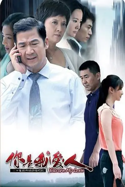 你是我爱人