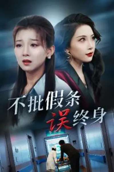 不批假条误终身