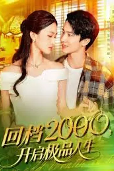 回档2000开启极品人生