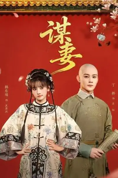 谋妻