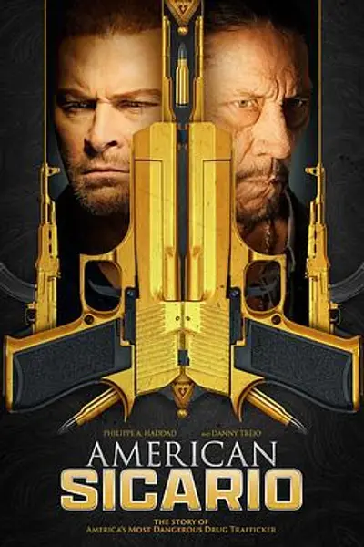 美国刺客 2021