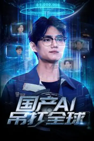 国产AI吊打全球
