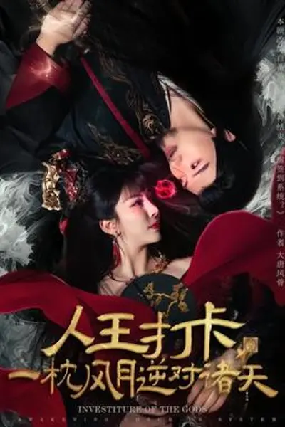 人王打卡，一枕风月逆对诸天