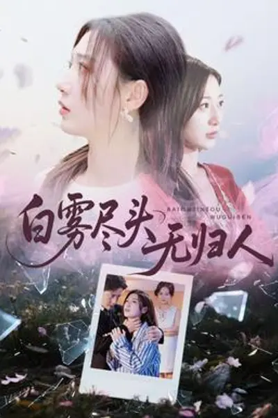 白雾尽头无归人