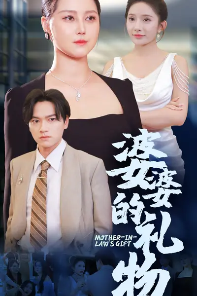 婆婆的礼物