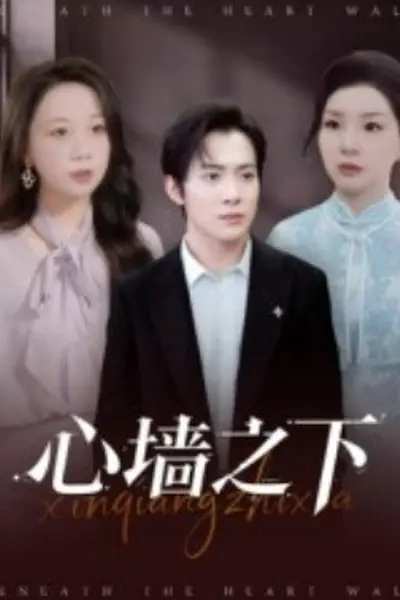 心墙之下