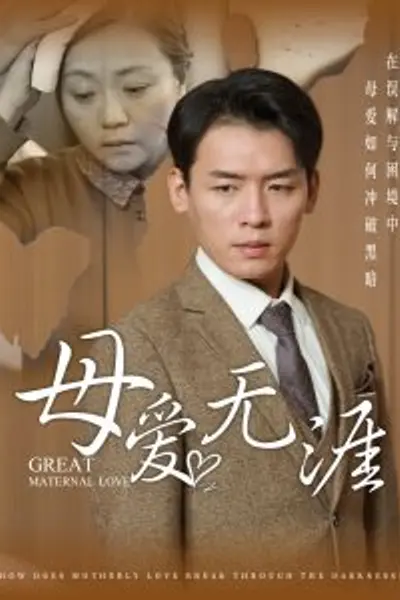 母爱无涯
