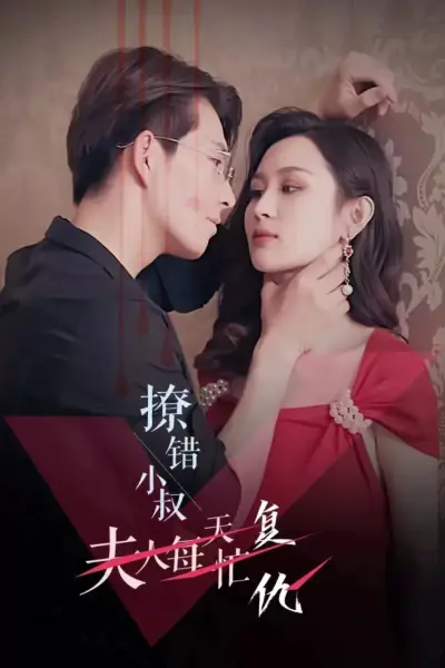 撩错小叔夫人每天忙复仇