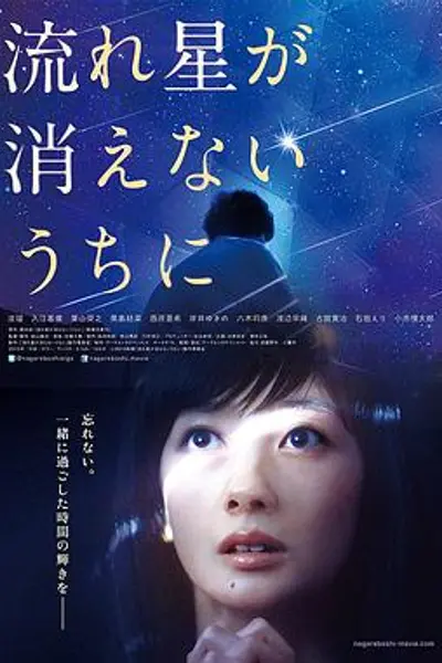 流星慢舞