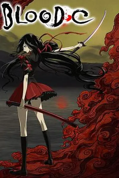BLOOD-C