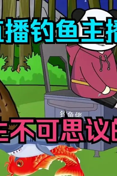 钓王直播
